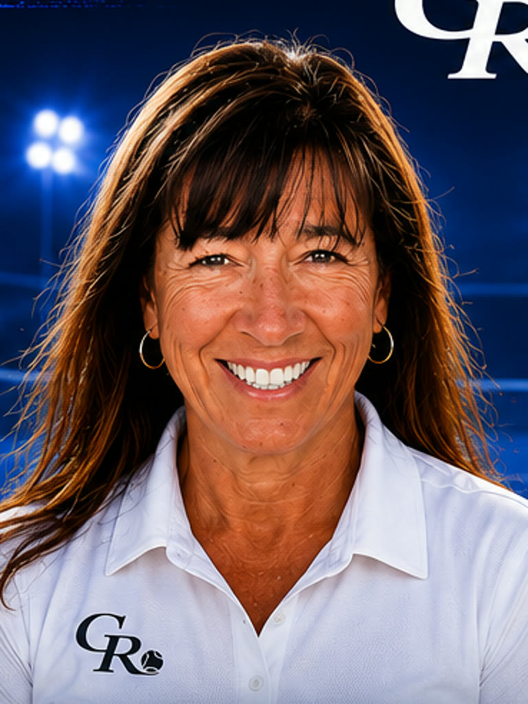 Coach Lillian Rivers (Rios)